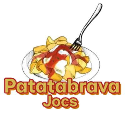 Patatabrava Jocs :godot: