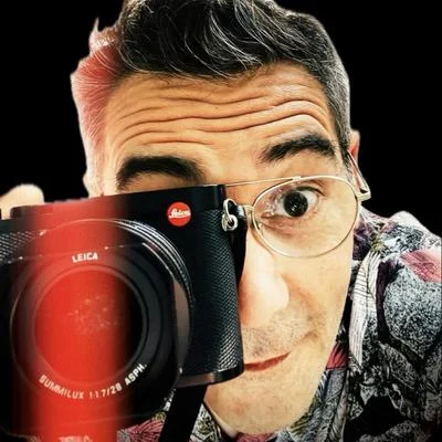 Manu Cruz