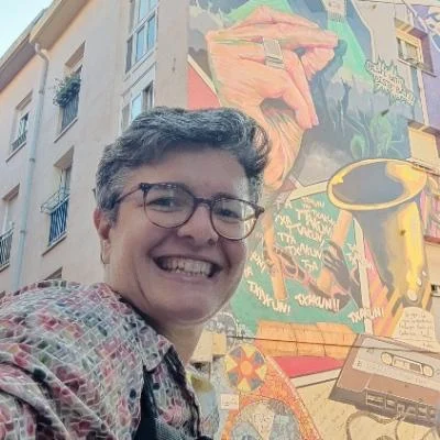 Mentxu Ramilo Araujo