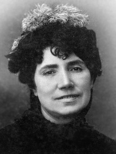 Hoxe é día de Rosalía