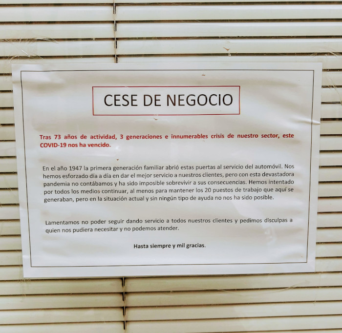 ¿USTEDES SABEN REZAR? Diario de un confinado en Olavide. Ángel Alda