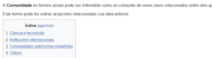 Se o ben é común, só unha xestión común pode asegurar unha preservación dos dereitos de todos