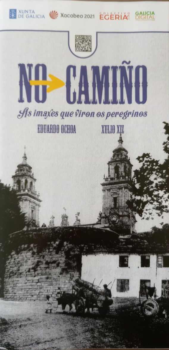 No camiño