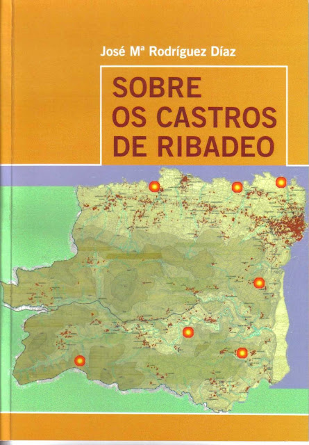 O RIBADEO QUE NON COÑECEMOS. Pancho Campos Dorado