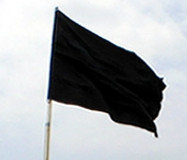 Bandeira Negra para a Illa Pancha. Comunicado da AVV Por Nuestro Faro