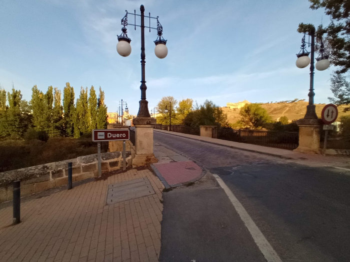 Crónica dunha viaxe / 09 Soria – Calatayud