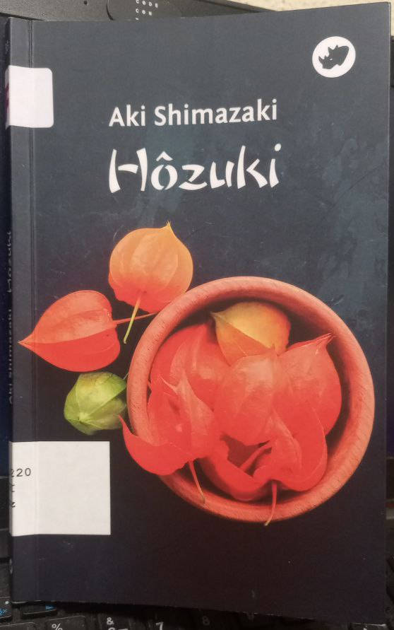 Recuncho da lectura: Hôzuki