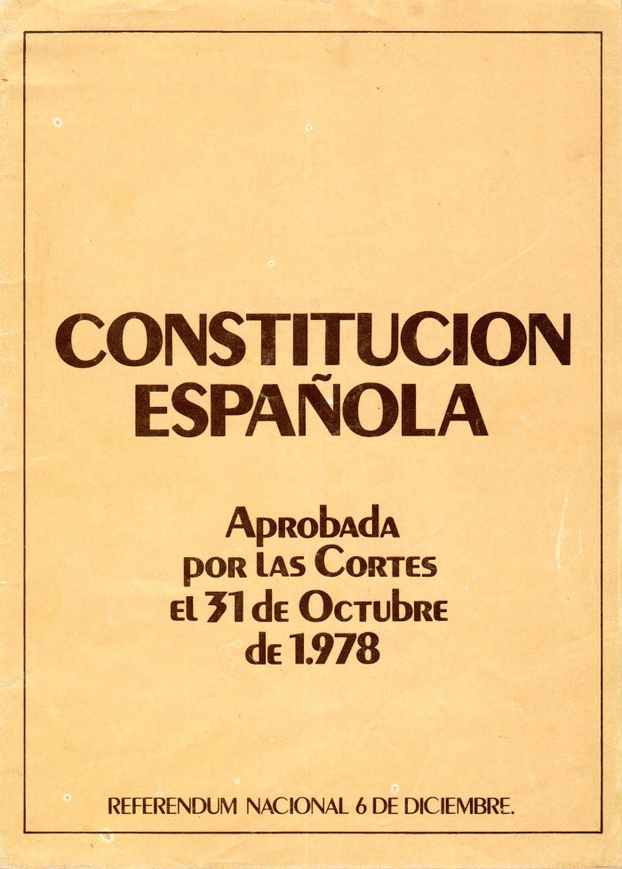 Constitución acordeón