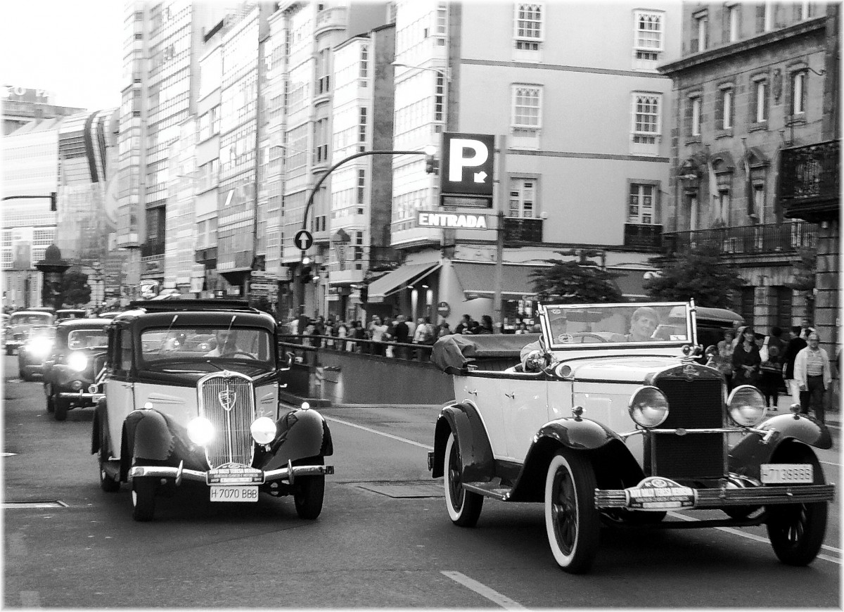 Museo da auto(e)moción. Xosé Carlos Rodríguez Rañón