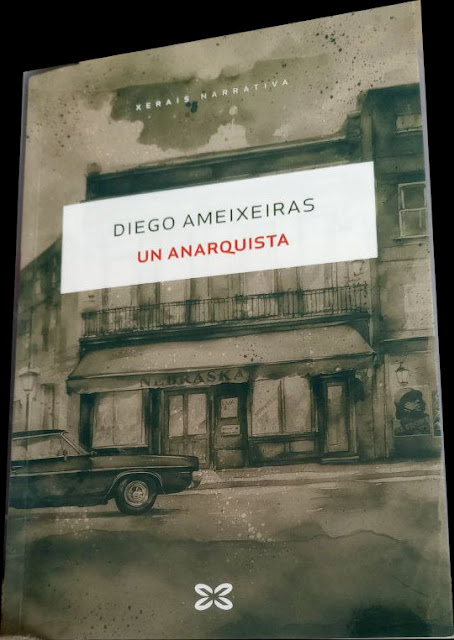 Recuncho da lectura: Un anarquista