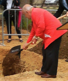 COSAS DE RIBADEO. José María Rodríguez Díaz (2010)