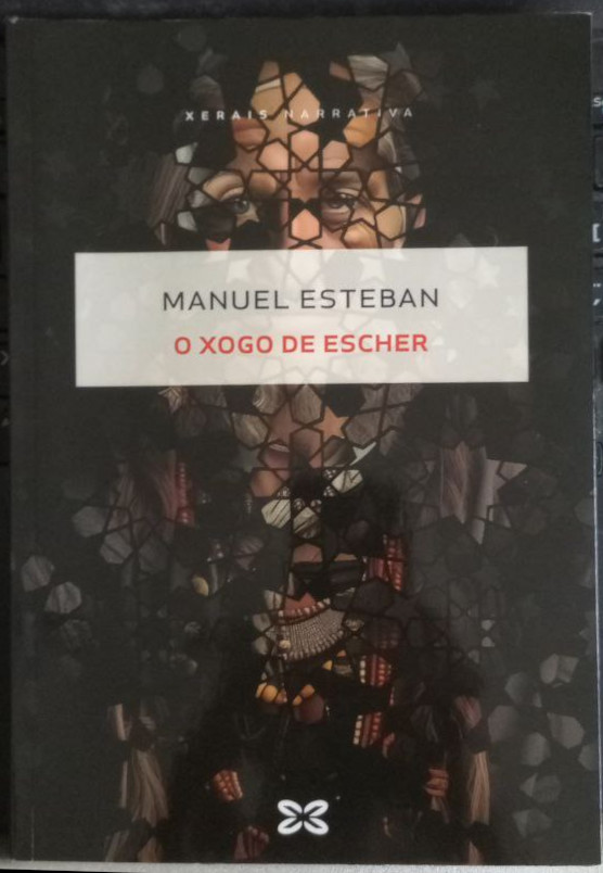 Recuncho da lectura: O xogo de Escher