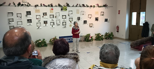 O galego no cemiterio. Un recorrido polos cemiterios de Ribadeo a través do galego