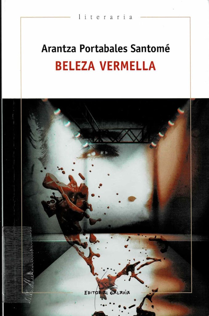 Recuncho da lectura: Beleza vermella