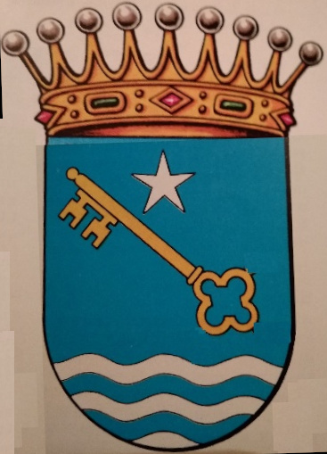 ALEGACIÓN O ESCUDO E BANDEIRA DE RIBADEO. Pancho Campos Dorado