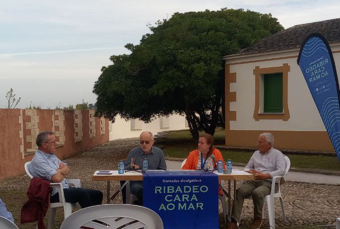 BIC, en Ribadeo, non é nome de bolígrafo. Un caso particular
