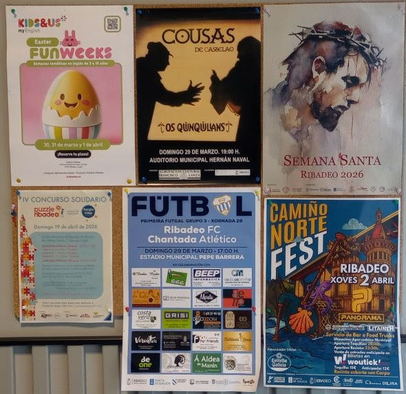 Contradición? Si, claro