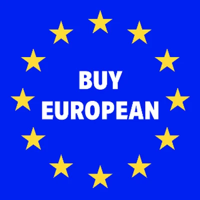 All Europeans 🇪🇺